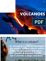 Volcano PPT