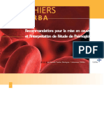 Hemoglobine Version FRA