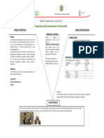 UVE de Gowin - TAREA Modulo 1