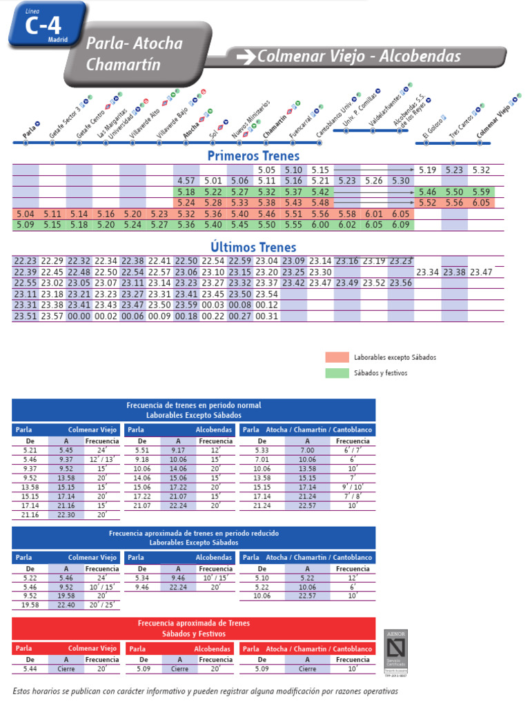 COLMENAR DE OREJA COMO LLEGAR intelligence overview