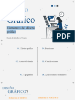 Elementos Del Diseño Gráficp