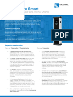 Circontrol Datasheet Post-eVolve-Smart 5.3 SP