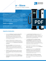 Circontrol Datasheet Post-Master-Slave 2.2 SP