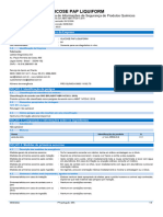 Fispq 84 03 Fispq 84 Glicose Pap Liquiform - PT - V03