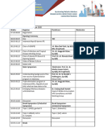 Rundown Asmpid 2023