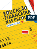 Educação e seus Mistérios no Financeiro