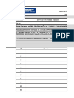 Difusión+Matriz+de+Riesgos Qwerpdf Excel A PDF
