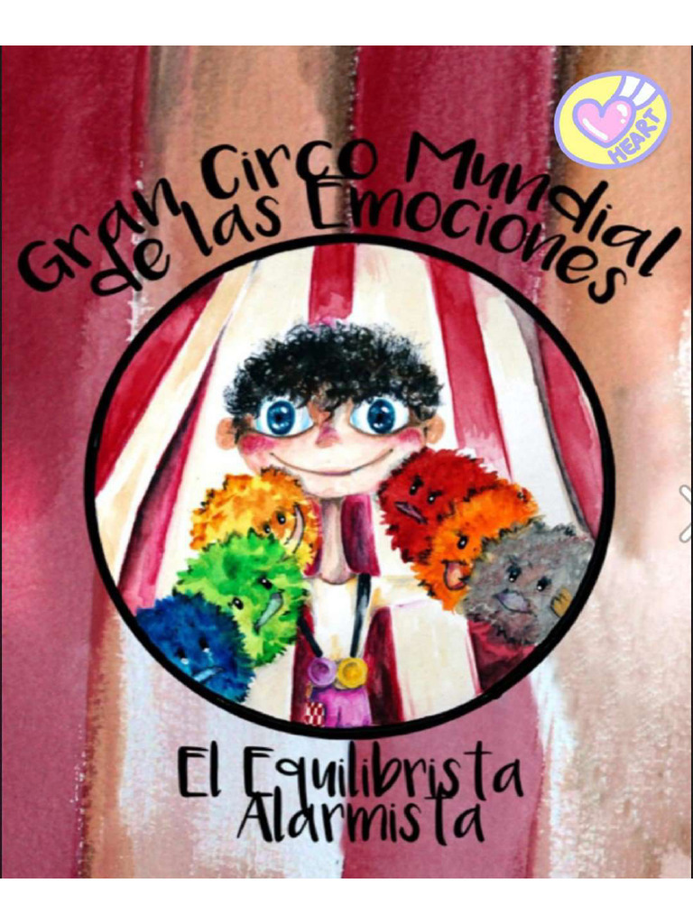 Circo Mundial de Las Emociones | PDF