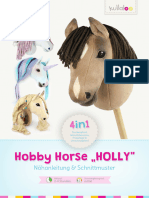 Ebook Hobby Horse Holly Kullaloo De-1