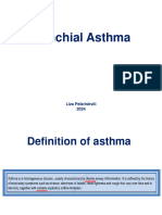 L Asthma 2024