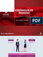 Inteligencia de Negocios