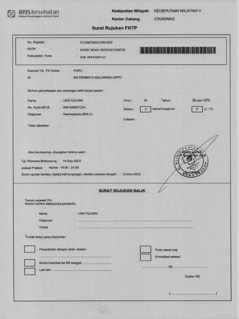Rujukan LENI20230914 - 54 | PDF