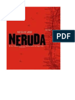 Reseña Neruda