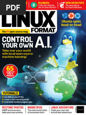 Control Your Own A I | PDF | Computer Engineering | Computer