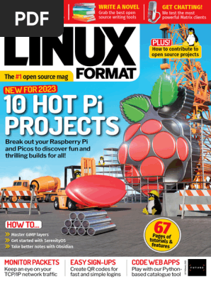 Hot Raspberry Pi Projects for 2023 | PDF | Linux | Linux Distribution