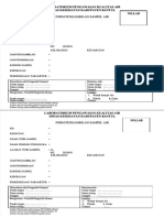 PDF Form Pengambilan Sampel Air - Compress