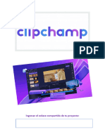 clipchamp