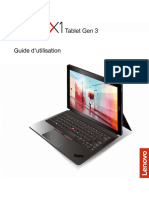 X1tabletgen3 Ug FR