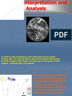 Part4 - Remotesensing Parameter - Image and Processing