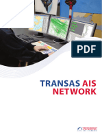 AIS Network Preview