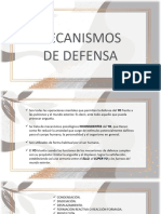 MECANISMOS DE DEFENSA - Resi-2
