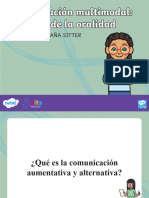 Sa Es 1690942068 Presentacion Comunicacion Multimodal Mas Alla de La Oralidad - Ver - 2