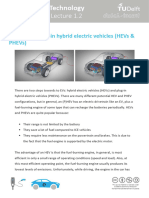 eCARS2x Lecture Notes L1-2