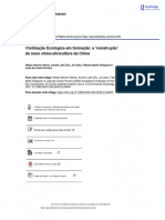 PT - Ecological Civilization in The Making The Construction of China S Climate Forestry Nexus - Compressed