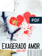 Exagerado Amor