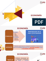 Economia-Semana #1-Ordinario 2023-Ii