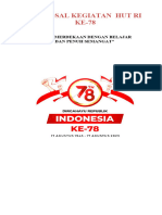 PROPOSAL HUT RI KE-78 (AutoRecovered)