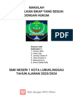 Makalah PPKN Mirna