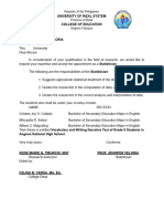 Letters Research 1 PDF