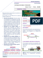 Tarea Cinematica 5 CT - Teoria 2024 U-2