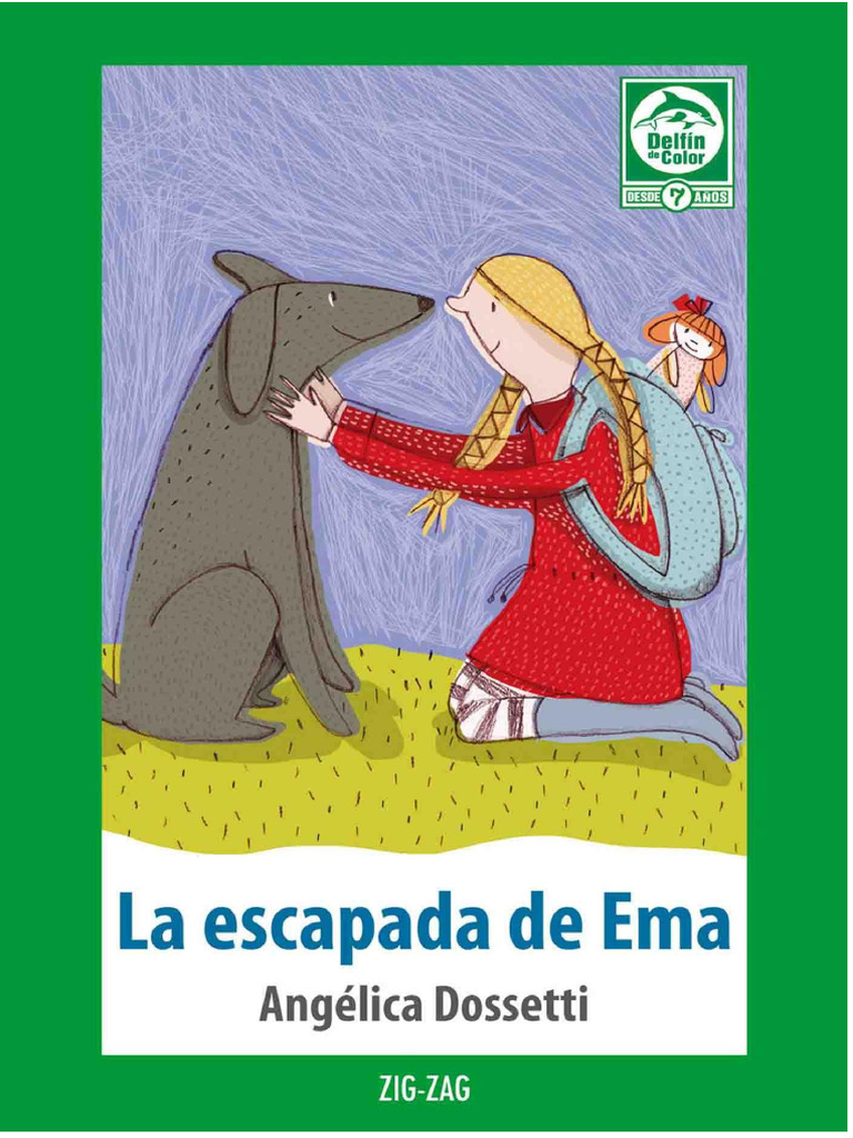 La Escapada Libro | PDF