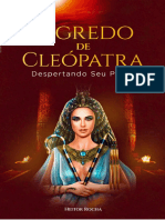 Segre Do de Cleopatra