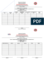 Envi Crafting Criteria