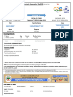 13201/PNBE LTT EXP Third Ac Economy (3E) : WL WL