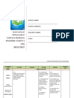 RPT English Year 2 (SK) 2024-2025 by Rozayusacademy