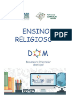 Ensino Religioso DOM