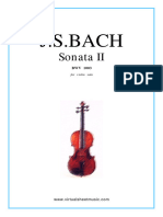 Sonata VL 2