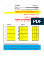 Anexo 2 - Formato Autoevaluaciones - Actividad 2 Bioquimica Metabolica Juan Esteban Fino