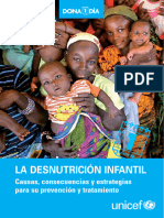 Desnutricion Unicef2011