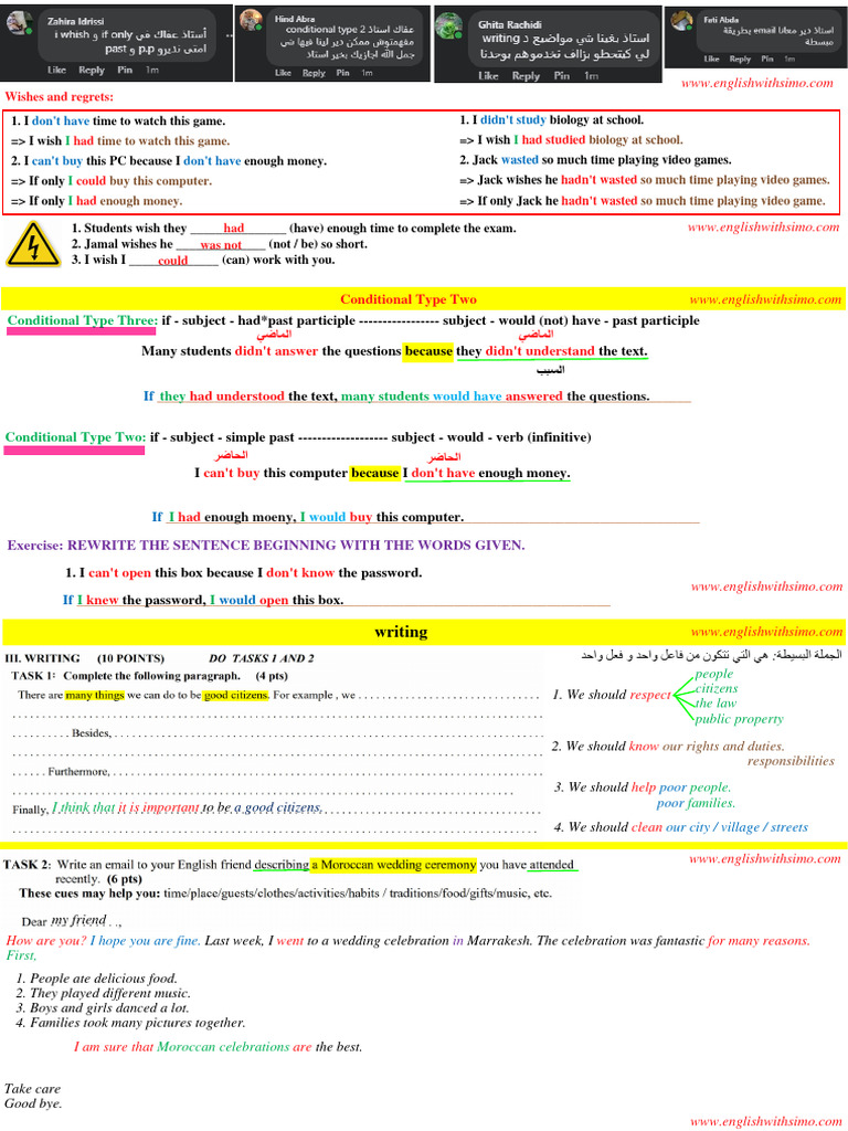 Review Languge | PDF | Linguistic Morphology | Syntax