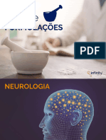 Guia de Formulacoes para Neurologia