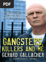 Download Gangsters Killers  Me by Gerard Gallacher by Black  White Publishing SN71914904 doc pdf