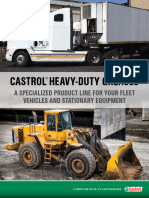 Castrol HD Greases Brochure Aug 2019 LR