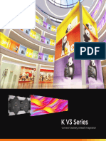 K V3 Series Product Brochure V1.0-20231031