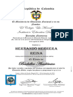 Diploma