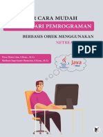 Buku Ajar Cara Mudah Mempelajari Pemrogr bd5ddb35